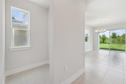 Townhouse in Wesley Chapel, Florida 3 bedrooms, 161.09 sq.m. № 1597621 - photo 22