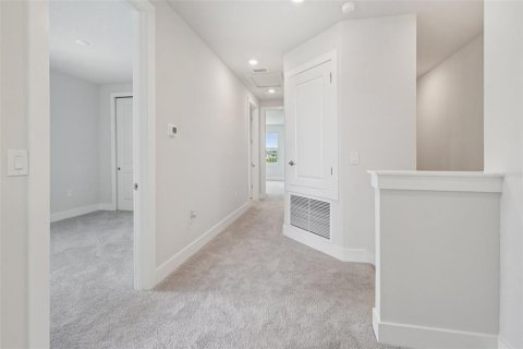 Townhouse in Wesley Chapel, Florida 3 bedrooms, 161.09 sq.m. № 1597621 - photo 24