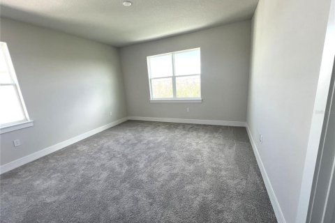 Townhouse in Wesley Chapel, Florida 3 bedrooms, 161.09 sq.m. № 1597621 - photo 10
