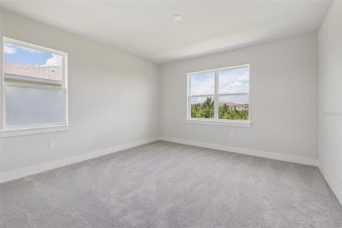 Townhouse in Wesley Chapel, Florida 3 bedrooms, 161.09 sq.m. № 1597621 - photo 25