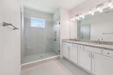 Townhouse in Wesley Chapel, Florida 3 bedrooms, 161.09 sq.m. № 1597621 - photo 28