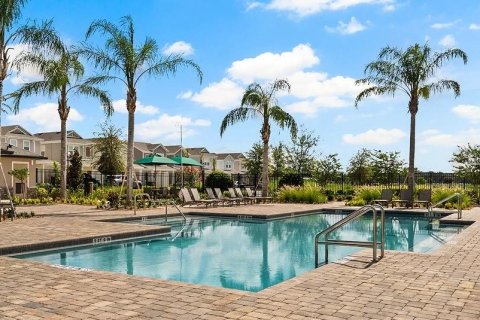 Adosado en venta en Apopka, Florida, 3 dormitorios, 158.4 m2 № 2113562 - foto 17
