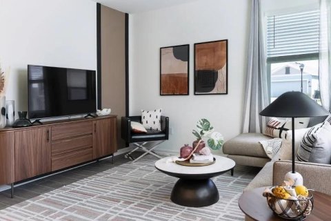 Adosado en venta en Apopka, Florida, 3 dormitorios, 158.4 m2 № 2113562 - foto 4