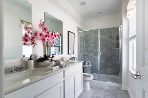 Adosado en venta en Apopka, Florida, 3 dormitorios, 158.4 m2 № 2113562 - foto 11