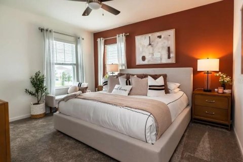Adosado en venta en Apopka, Florida, 3 dormitorios, 158.4 m2 № 2113562 - foto 9