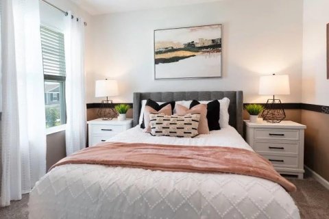 Adosado en venta en Apopka, Florida, 3 dormitorios, 158.4 m2 № 2113562 - foto 13