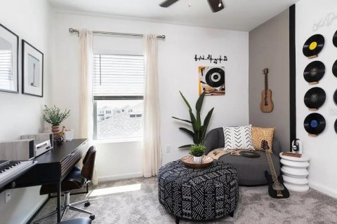 Adosado en venta en Apopka, Florida, 3 dormitorios, 158.4 m2 № 2113562 - foto 15