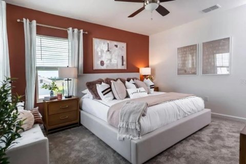 Adosado en venta en Apopka, Florida, 3 dormitorios, 158.4 m2 № 2113562 - foto 10