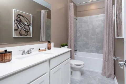 Adosado en venta en Apopka, Florida, 3 dormitorios, 158.4 m2 № 2113562 - foto 14