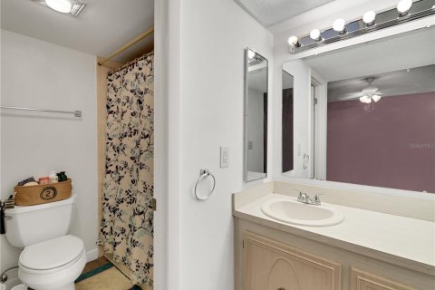 Copropriété à vendre à Lake Wales, Floride: 2 chambres, 104.05 m2 № 1571549 - photo 21