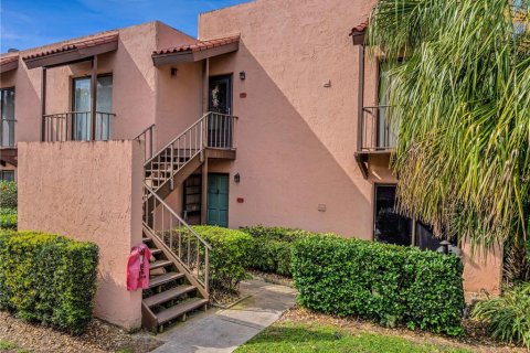 Copropriété à vendre à Lake Wales, Floride: 2 chambres, 104.05 m2 № 1571549 - photo 1
