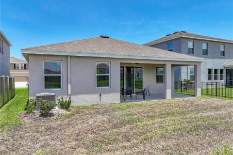 House in Apollo Beach, Florida 4 bedrooms, 189.99 sq.m. № 1747726 - photo 27