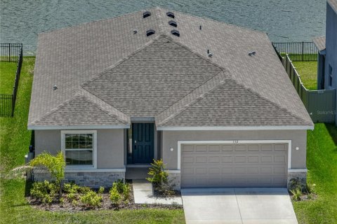 House in Apollo Beach, Florida 4 bedrooms, 189.99 sq.m. № 1747726 - photo 1