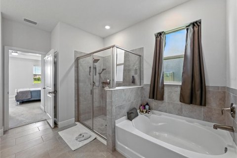House in Apollo Beach, Florida 4 bedrooms, 189.99 sq.m. № 1747726 - photo 20