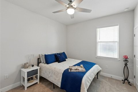 House in Apollo Beach, Florida 4 bedrooms, 189.99 sq.m. № 1747726 - photo 22