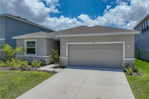 House in Apollo Beach, Florida 4 bedrooms, 189.99 sq.m. № 1747726 - photo 3