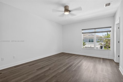 Купить таунхаус в Дирфилд-Бич, Флорида 3 спальни, 171.87м2, № 2067409 - фото 21