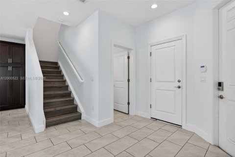 Купить таунхаус в Дирфилд-Бич, Флорида 3 спальни, 171.87м2, № 2067409 - фото 18