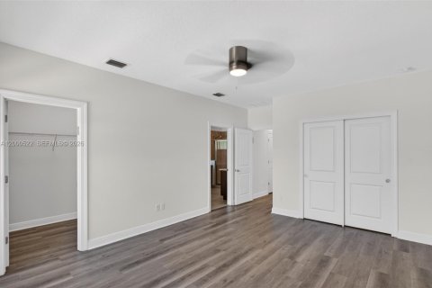 Купить таунхаус в Дирфилд-Бич, Флорида 3 спальни, 171.87м2, № 2067409 - фото 19