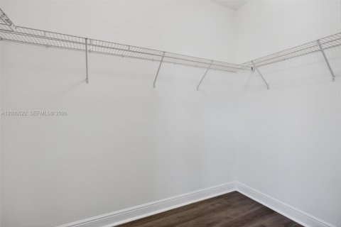 Купить таунхаус в Дирфилд-Бич, Флорида 3 спальни, 171.87м2, № 2067409 - фото 23