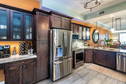 Condominio en alquiler en Punta Gorda, Florida, 2 dormitorios, 137.22 m2 № 242159 - foto 12