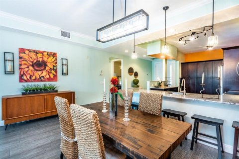 Condo in Punta Gorda, Florida, 2 bedrooms  № 242159 - photo 22