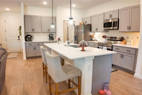 Villa ou maison à vendre à Ocala, Floride: 4 chambres, 174.01 m2 № 2315024 - photo 5