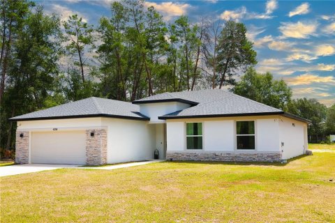 Villa ou maison à vendre à Ocala, Floride: 4 chambres, 174.01 m2 № 2315024 - photo 2