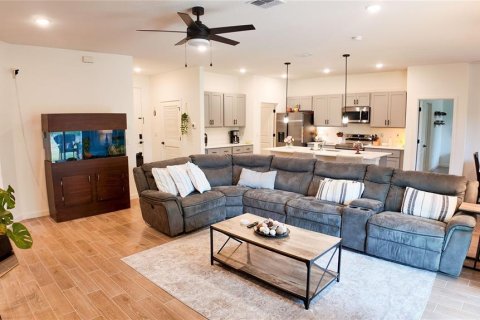 Villa ou maison à vendre à Ocala, Floride: 4 chambres, 174.01 m2 № 2315024 - photo 3