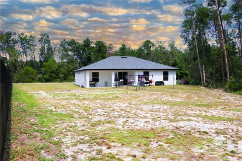 Villa ou maison à vendre à Ocala, Floride: 4 chambres, 174.01 m2 № 2315024 - photo 19