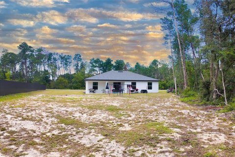 Villa ou maison à vendre à Ocala, Floride: 4 chambres, 174.01 m2 № 2315024 - photo 18