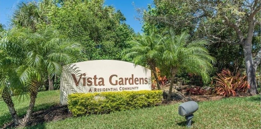 Condo in Vero Beach, Florida, 2 bedrooms № 1097661