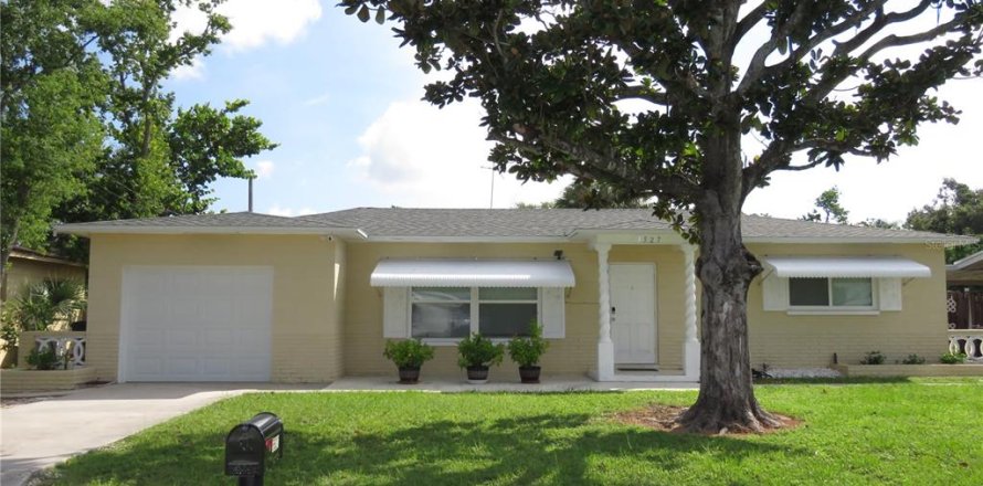 Дом в Сент-Питерсберг, Флорида 3 спальни, 139.91м2 № 1875799