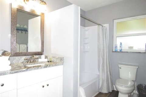 Снять в аренду виллу или дом в Сент-Питерсберг, Флорида 3 спальни, 139.91м2, № 1875799 - фото 14