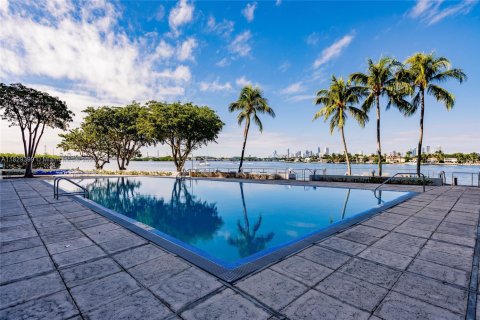 Condo in Miami Beach, Florida, 1 bedroom  № 1804260 - photo 9