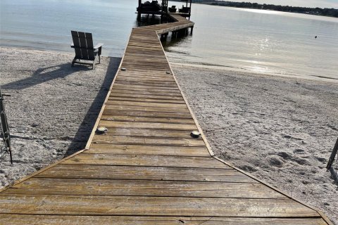 Снять в аренду виллу или дом в Лейк-Плэсид, Флорида 4 спальни, № 1701350 - фото 19