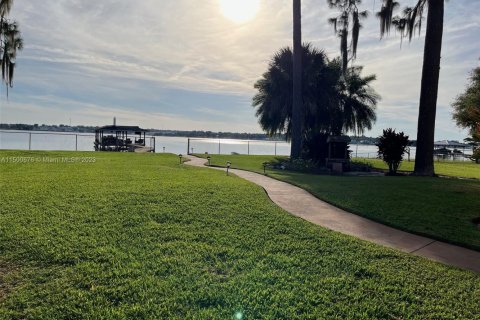 Снять в аренду виллу или дом в Лейк-Плэсид, Флорида 4 спальни, № 1701350 - фото 14