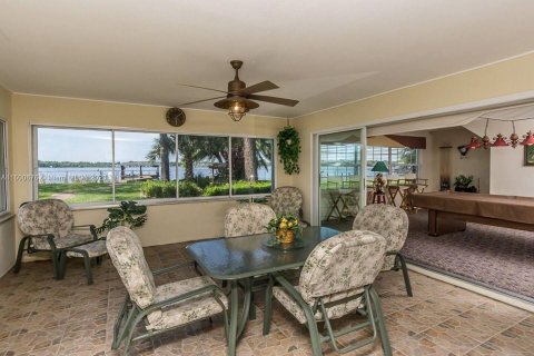 Снять в аренду виллу или дом в Лейк-Плэсид, Флорида 4 спальни, № 1701350 - фото 10