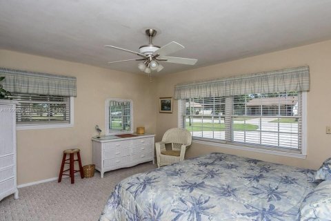 Снять в аренду виллу или дом в Лейк-Плэсид, Флорида 4 спальни, № 1701350 - фото 15