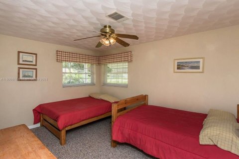 Снять в аренду виллу или дом в Лейк-Плэсид, Флорида 4 спальни, № 1701350 - фото 16