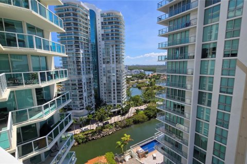 Снять в аренду кондоминиум в Санни-Айлс-Бич, Флорида 3 спальни, 134.43м2, № 2034658 - фото 20