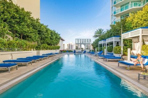 Снять в аренду кондоминиум в Санни-Айлс-Бич, Флорида 3 спальни, 134.43м2, № 2034658 - фото 15