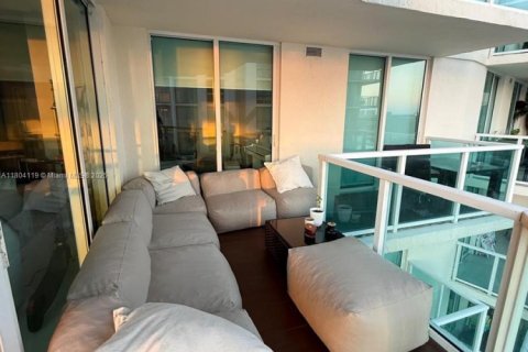 Снять в аренду кондоминиум в Санни-Айлс-Бич, Флорида 3 спальни, 134.43м2, № 2034658 - фото 19