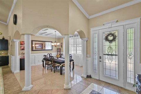 Casa en venta en Ocala, Florida, 3 dormitorios, 217.58 m2 № 1910733 - foto 4