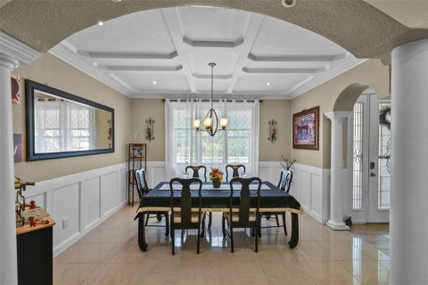 Casa en venta en Ocala, Florida, 3 dormitorios, 217.58 m2 № 1910733 - foto 5