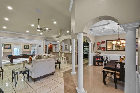 Casa en venta en Ocala, Florida, 3 dormitorios, 217.58 m2 № 1910733 - foto 7
