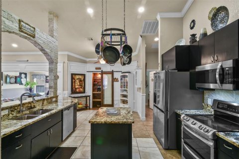 Casa en venta en Ocala, Florida, 3 dormitorios, 217.58 m2 № 1910733 - foto 12