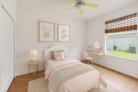 Купить виллу или дом в Орландо, Флорида 7 комнат, 188.59м2, № 1816198 - фото 18