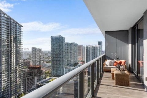 Condo in Miami, Florida, 2 bedrooms  № 2186048 - photo 18