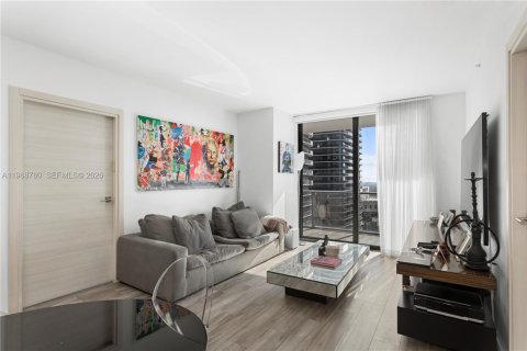 Condo in Miami, Florida, 2 bedrooms  № 2186048 - photo 7